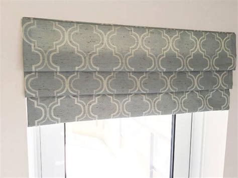 are pleated shades similar to roman shades